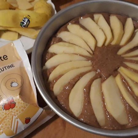 Baselga di Pinè B&B Cuore Trentino المظهر الخارجي الصورة