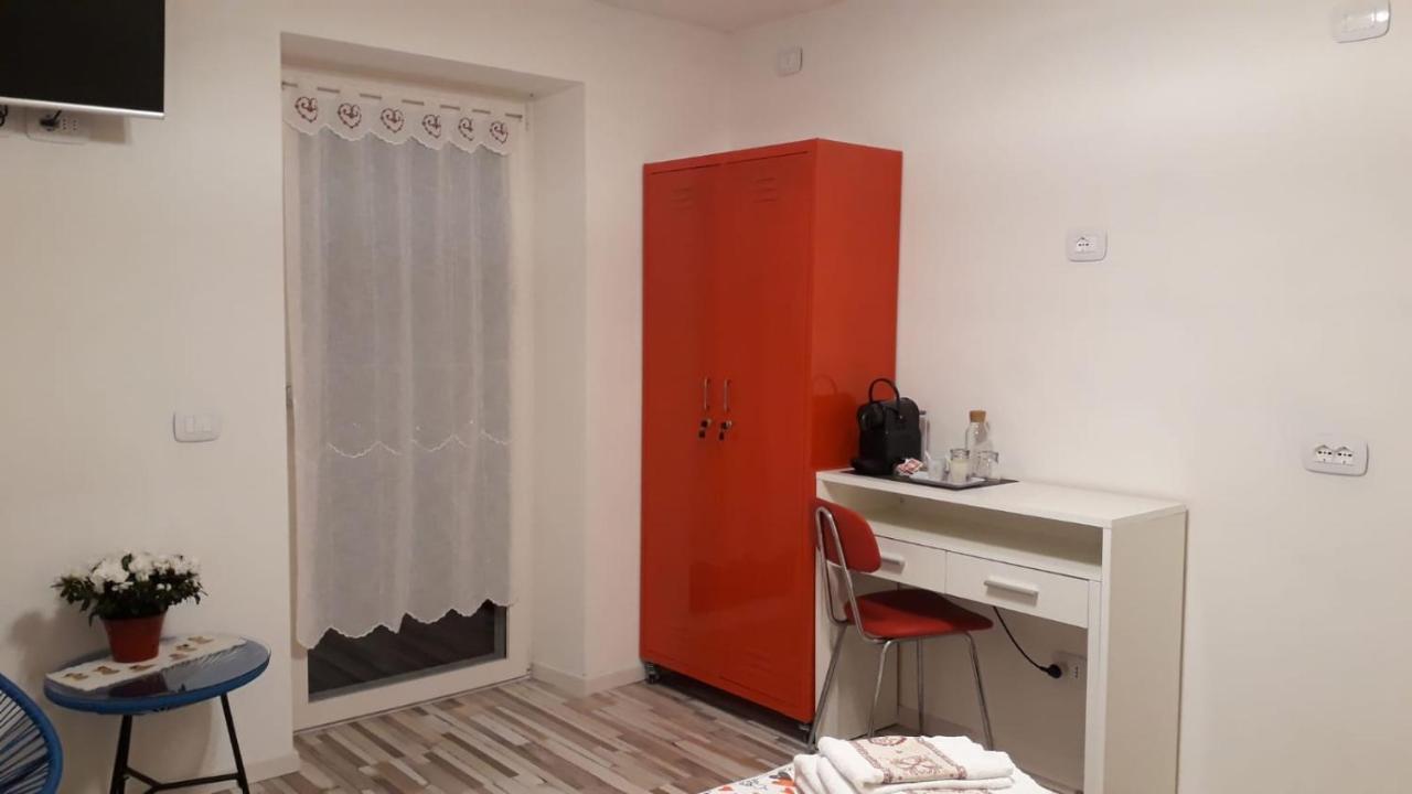 Baselga di Pinè B&B Cuore Trentino المظهر الخارجي الصورة